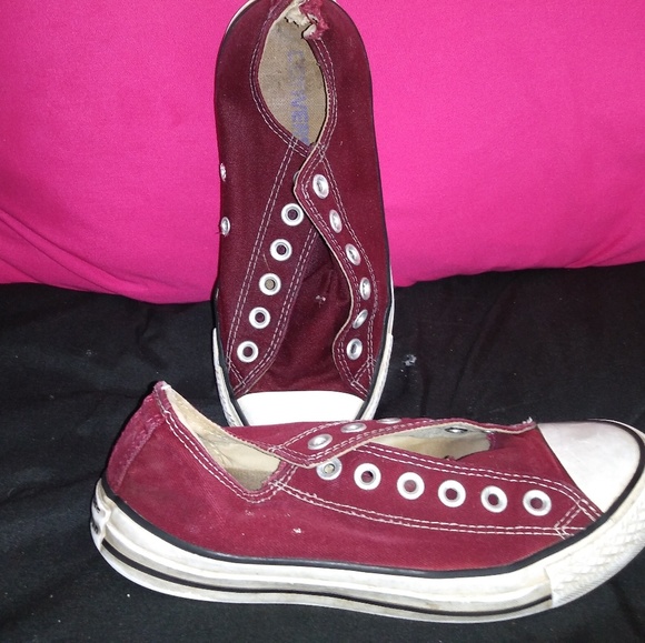 Converse - Picture 6 of 6